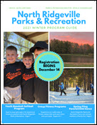 North Ridgeville Brochure
